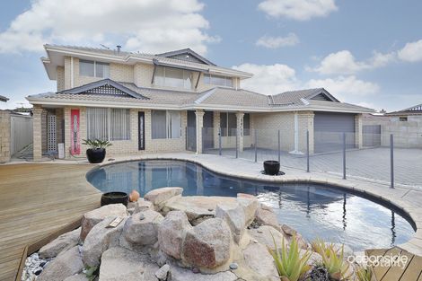 Property photo of 2 Kylena Glade Ocean Reef WA 6027