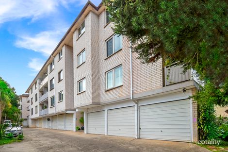 21/177-181 Sydenham Rd, Marrickville, NSW 2204