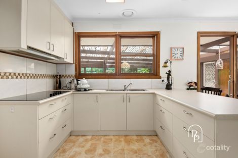 Property photo of 6 Worwong Avenue Somerville VIC 3912