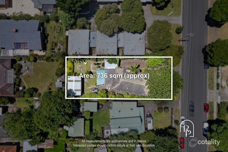 Property photo of 6 Worwong Avenue Somerville VIC 3912