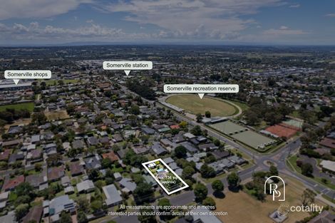 Property photo of 6 Worwong Avenue Somerville VIC 3912