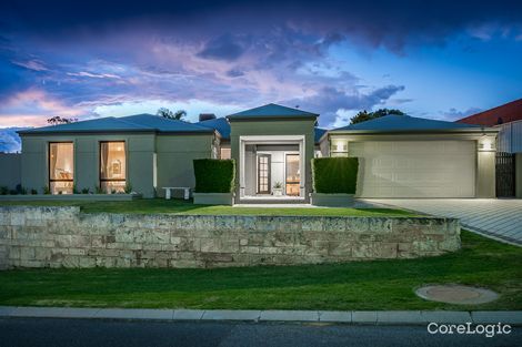 Property photo of 3 Gifford Mews Currambine WA 6028