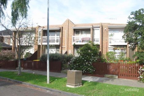 Property photo of 2/29-35 Ballarat Road Footscray VIC 3011