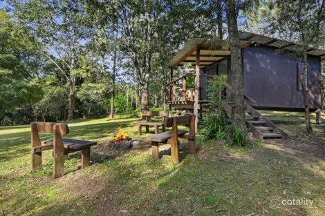 18 Alexander St, Nana Glen, NSW 2450