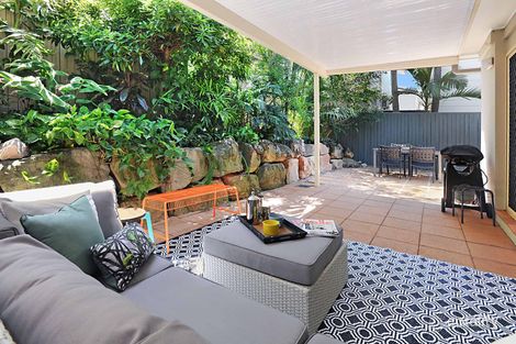 Property photo of 3/29 Marian Street Coorparoo QLD 4151