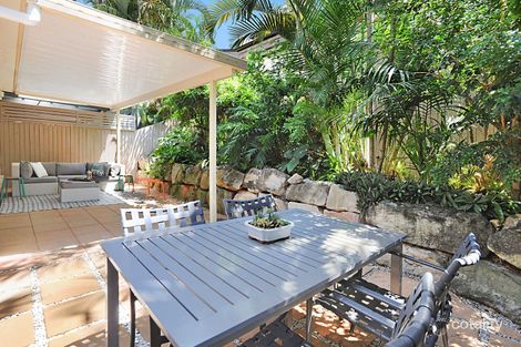 Property photo of 3/29 Marian Street Coorparoo QLD 4151