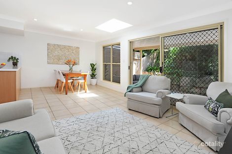 Property photo of 3/29 Marian Street Coorparoo QLD 4151