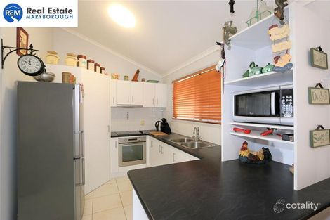 Property photo of 6 Jasmine Court Tinana QLD 4650