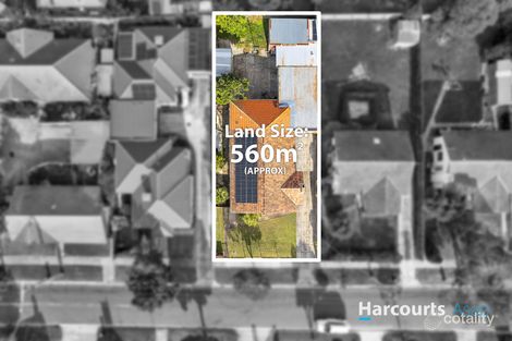Property photo of 34 Curtin Crescent Dandenong North VIC 3175