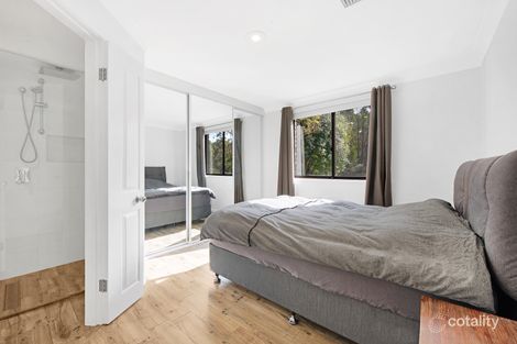 Property photo of 53 Oxley Drive Mount Colah NSW 2079