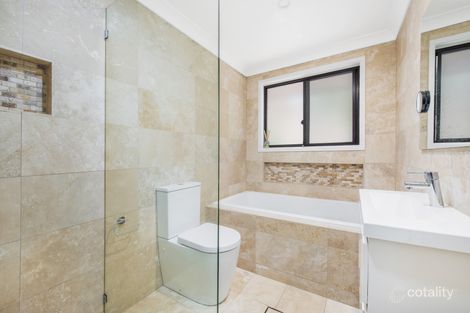 Property photo of 53 Oxley Drive Mount Colah NSW 2079