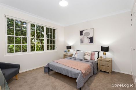 Property photo of 4/234 Pacific Highway Lindfield NSW 2070