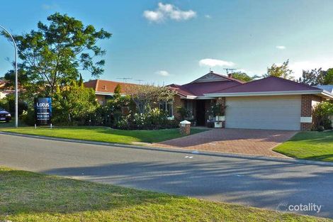 Property photo of 4 Menteith Place Kinross WA 6028