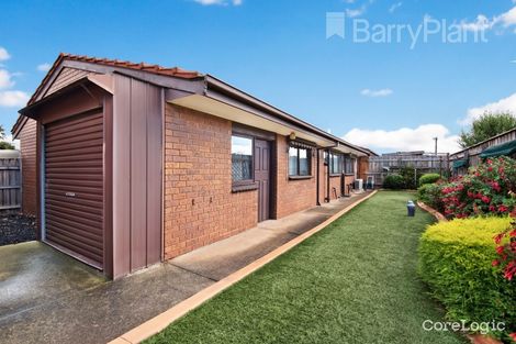 Property photo of 18/18-20 Glen Street Werribee VIC 3030