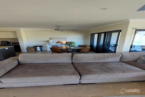 Property photo of 53 Grindelia Drive Springfield Lakes QLD 4300