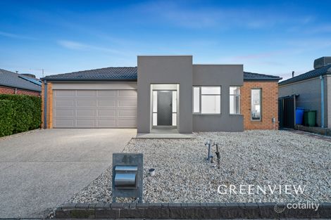 Property photo of 41 Sabel Drive Cranbourne North VIC 3977