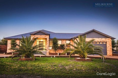Property photo of 3 Norfolk Grove Sunbury VIC 3429