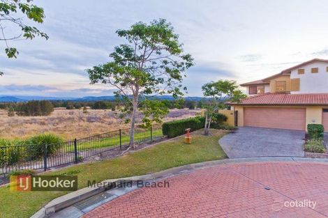Property photo of LOT 133/136 Palm Meadows Drive Carrara QLD 4211