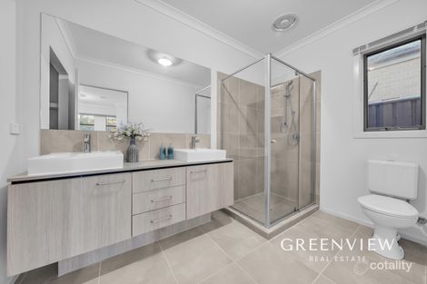 Property photo of 41 Sabel Drive Cranbourne North VIC 3977