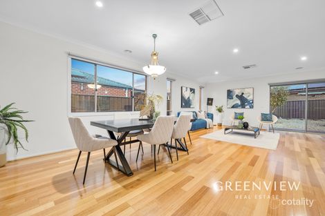 Property photo of 41 Sabel Drive Cranbourne North VIC 3977
