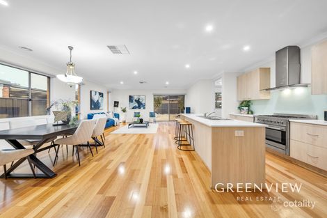 Property photo of 41 Sabel Drive Cranbourne North VIC 3977