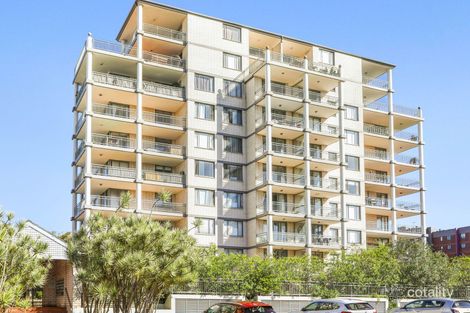 Property photo of 33/42-56 Harbourne Road Kingsford NSW 2032