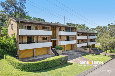 7/9 Hargrave St, Wyong, NSW 2259