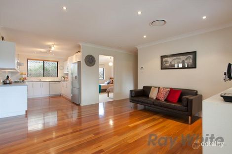 Property photo of 15 Morley Court Cameron Park NSW 2285