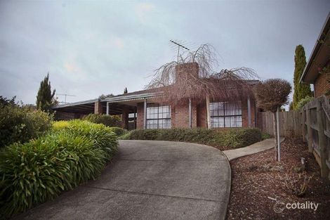 30 Neerim St, Drouin, VIC 3818