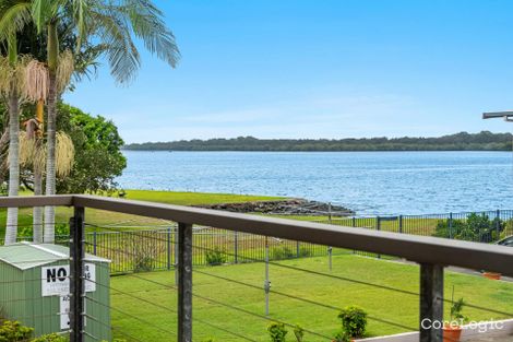 Property photo of 4/5 Henry Philp Avenue Ballina NSW 2478