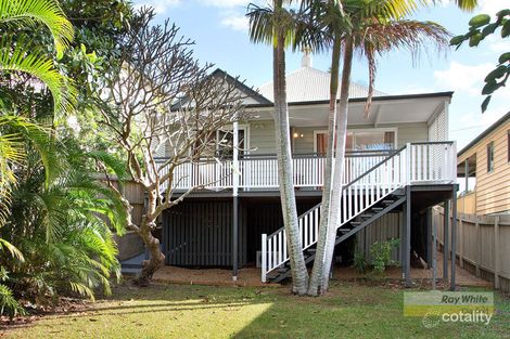 Property photo of 58 Kalinga Street Clayfield QLD 4011