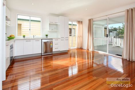 Property photo of 58 Kalinga Street Clayfield QLD 4011