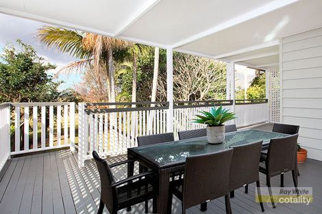 Property photo of 58 Kalinga Street Clayfield QLD 4011