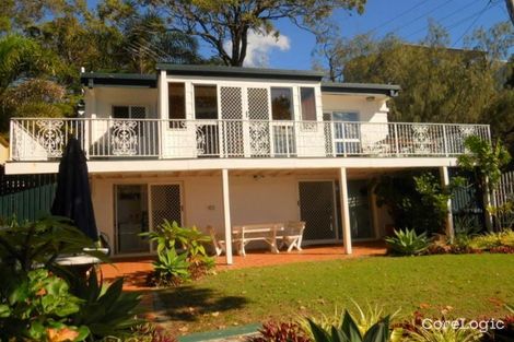 Property photo of 28 Whytecliffe Parade Woody Point QLD 4019