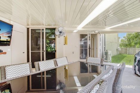 Property photo of 3/2 Duxton Drive Varsity Lakes QLD 4227