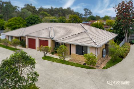 Property photo of 25/20 Neiwand Street Calamvale QLD 4116