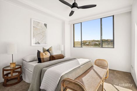 Property photo of 33/42-56 Harbourne Road Kingsford NSW 2032
