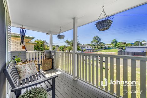 Property photo of 83 Malabar Street Wynnum West QLD 4178