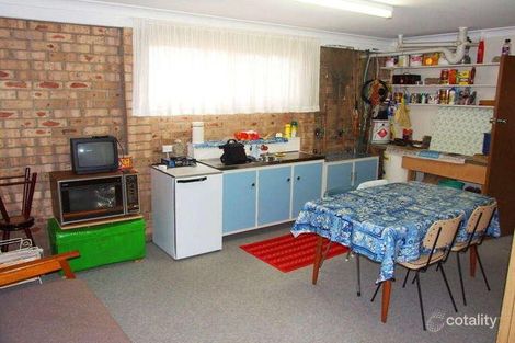 Property photo of 2D Canberra Crescent Burrill Lake NSW 2539