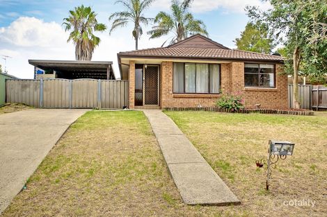 6 Cordelia St, Rosemeadow, NSW 2560