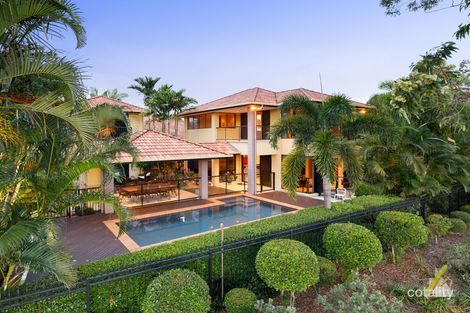 Property photo of 37 The Esplanade Forest Lake QLD 4078