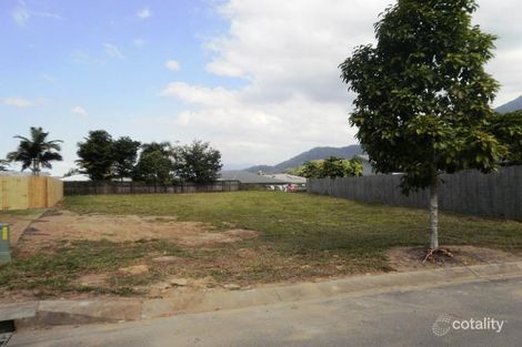 4 Tati Cl, Bentley Park, QLD 4869