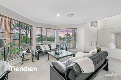 Property photo of 14 Cleveland Close Rouse Hill NSW 2155