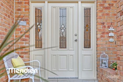 Property photo of 14 Cleveland Close Rouse Hill NSW 2155