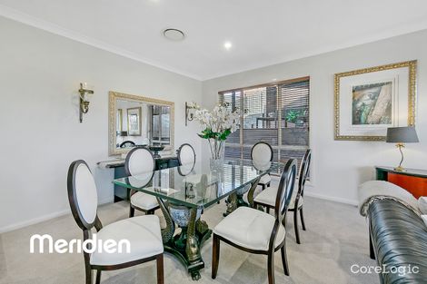 Property photo of 14 Cleveland Close Rouse Hill NSW 2155
