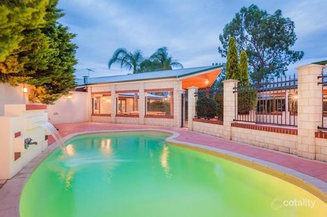 Property photo of 62 Rowe Road Serpentine WA 6125