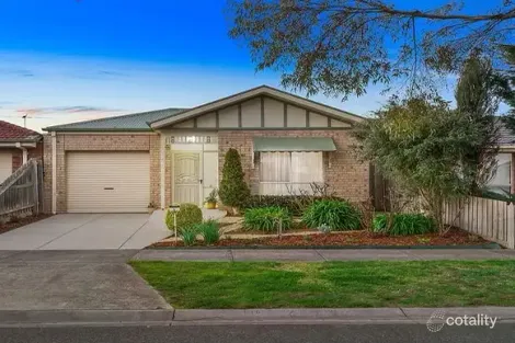 5 Pochoen Pl, Whittlesea, VIC 3757