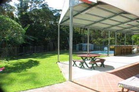 Property photo of 78 Balyando Drive Nerang QLD 4211