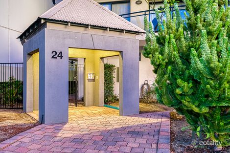Property photo of 6/24 Charles Street South Perth WA 6151