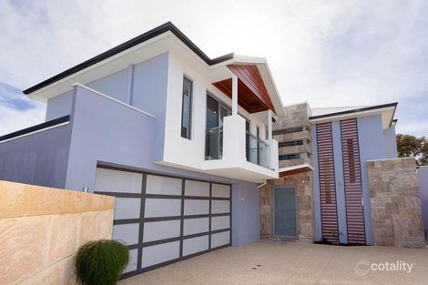 Property photo of 326B Railway Parade West Leederville WA 6007
